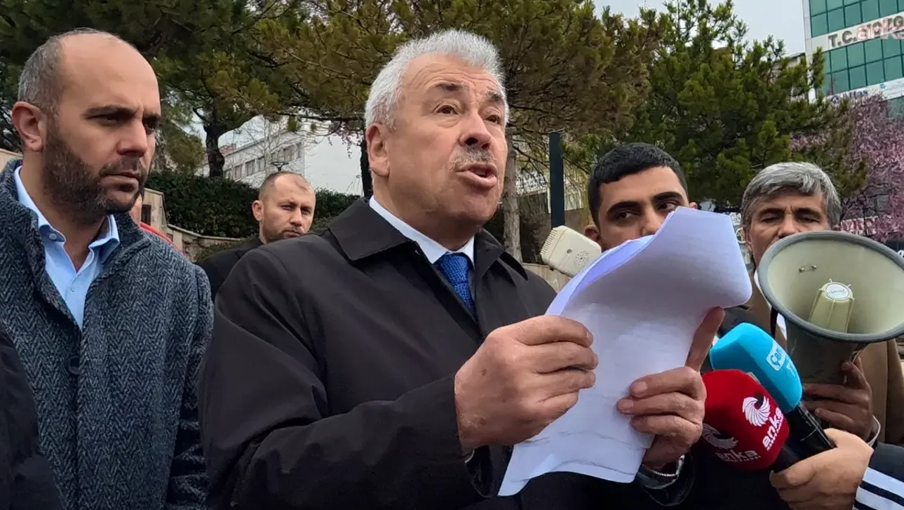 Yozgat'ta 23 Nisan Töreninde Çocuk Ölümleri Gündeme Geldi