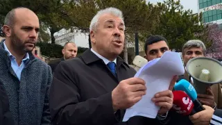 Yozgat'ta 23 Nisan Töreninde Çocuk Ölümleri Gündeme Geldi