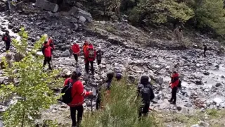 4 Gündür Kayıp Olan Zihinsel Engelli A.A. Aranıyor