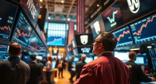 Borsa İstanbul'da Günlük Rekor: BIST 100 Endeksi Yükselişle Kapandı