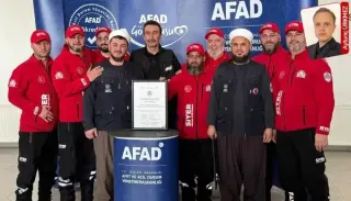 Afetlerde Cemaatlere Yetki Verilmesi Tartışması Sürüyor