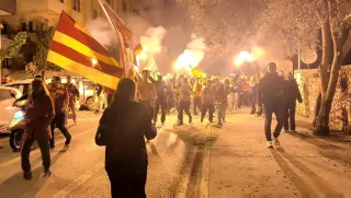 Galatasaray'ın Şampiyonluk Kutlamaları Muğla'da Coşkuyla Yaşandı