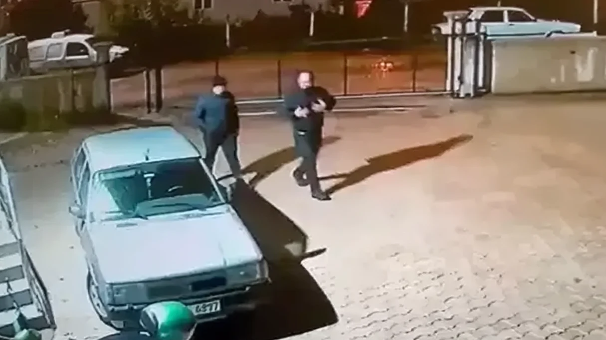 Adana'da Formen Cinayeti: İşten Çıkarılma Nedeniyle Tartışma Silahlı Saldırıya Dönüştü