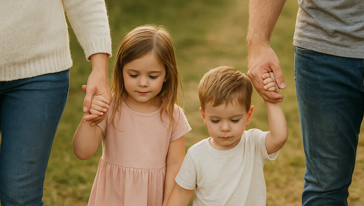 Aile ve Nüfus On Yılı Planı Açıklandı: Temel Hedefler Belirlendi