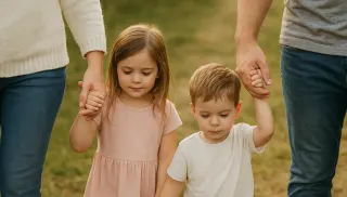 Aile ve Nüfus On Yılı Planı Açıklandı: Temel Hedefler Belirlendi