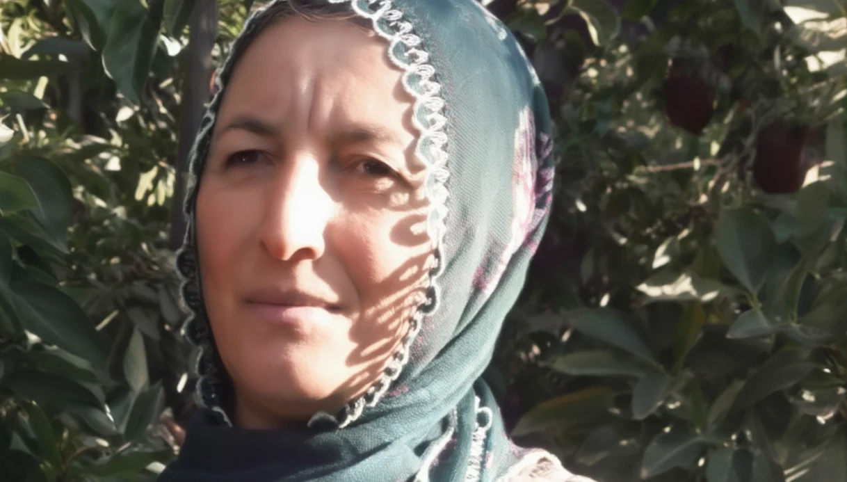 Aksaray'da Ağaç Kesimi Sırasında İş Cinayeti: Bir Kadın Hayatını Kaybetti