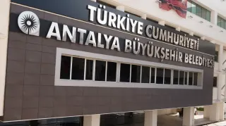 Antalya'da Belediyeye Operasyon: 34 Gözaltı Kararı