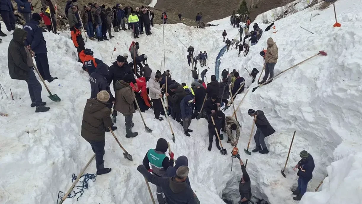 Artvin'de Kayıp Çoban B.G.'in Cansız Bedeni Bulundu