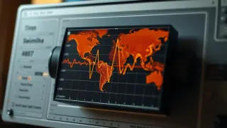 07 Mayıs 2026 Son Depremler: AFAD ve Kandilli Son Deprem Listesi