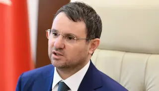 Danıştay'da Gürlek Davası Esastan Görüşülecek