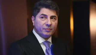 Fenerbahçe Başkanlığına Hakan Safi Adaylığını Açıkladı