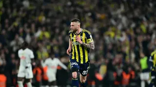 Fenerbahçe'de Skriniar'ın Durumu Netleşti