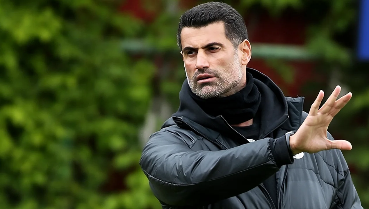 Gençlerbirliği'nde Volkan Demirel Dönemi Sona Erdi