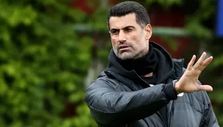 Gençlerbirliği'nde Volkan Demirel Dönemi Sona Erdi