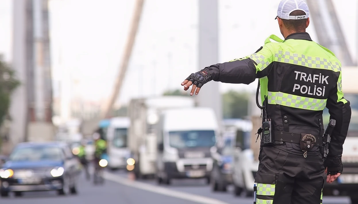 İstanbul'da Fuara Kapsamında Bazı Yollar Trafiğe Kapatılacak