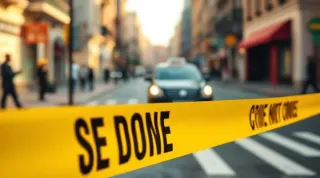 İstanbul'da Taksi Şoförüne İp Geçirerek Gasp Girişimi: Araç Kamerası Kaydetti