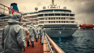 Hantavirüs Bir Ülkede Daha Tespit Edildi