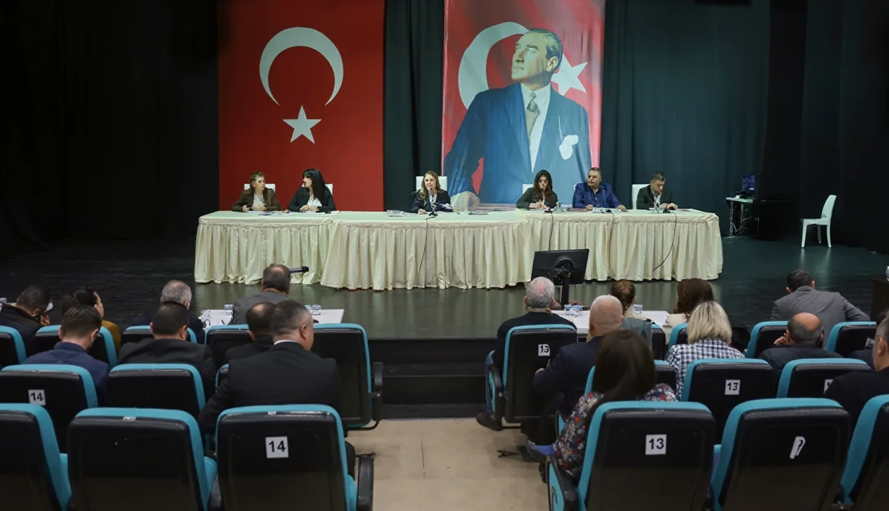 Konak Belediye Başkanı Nilüfer Çınarlı Mutlu: Geri adım atmıyorum, mücadeleye devam edeceğim