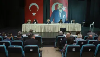 Konak Belediye Başkanı Nilüfer Çınarlı Mutlu: Geri adım atmıyorum, mücadeleye devam edeceğim