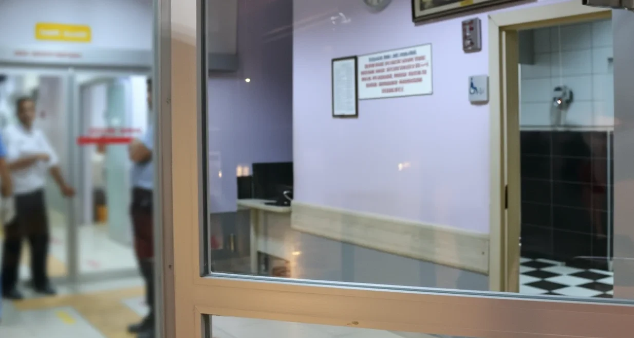 KYK Yurdunda Gıda Zehirlenmesi Şüphesi: 77 Öğrenci Hastaneye Başvurdu