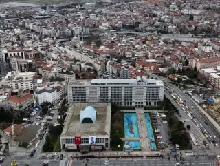 Ağaç ve Peyzaj A.Ş. Soruşturmasında 7 Kişi Adliyeye Sevk Edildi
