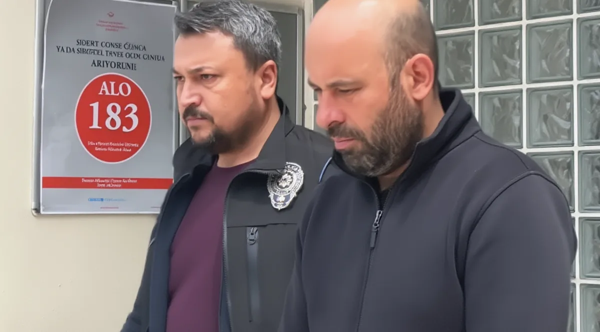 Oto Boya Atölyesinde Uyuşturucu Operasyonu: Bir Kişi Tutuklandı