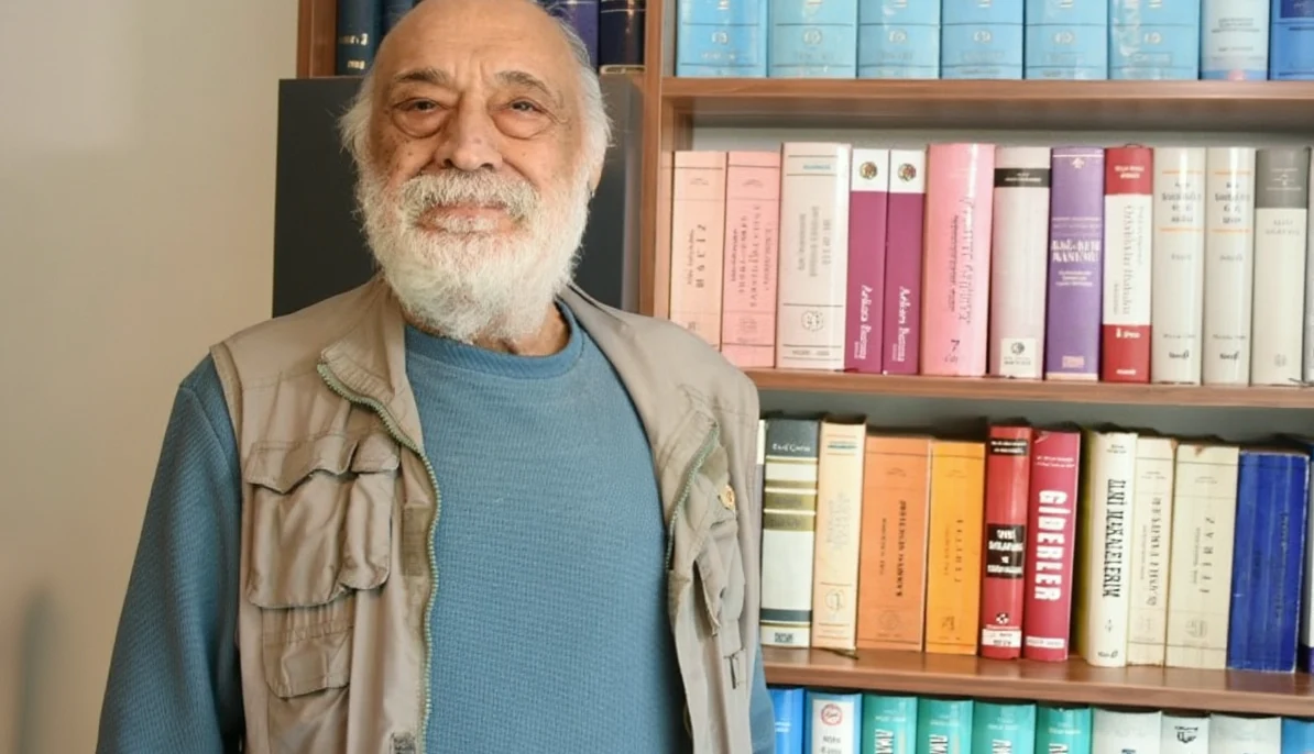 Senih Özay: Davalar, Direnişler ve Hatıralar Sergiyle Anlatılıyor