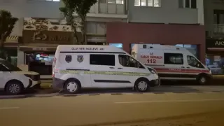 Şüpheli Ölüm: İran Uyruklu M.B.'nin Cesedi Bulundu