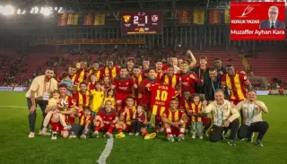 Göztepe, Gaziantep FK'yı 2-1 Mağlup Ederek Avrupa Umudunu Son Haftaya Taşıdı