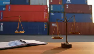 Ticaret Bakanlığı'ndan Çin ve Vietnam Menşeli Dokuma Branda İthalatına Gözden Geçirme Soruşturması