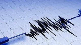 12 Mayıs 2026 Salı: Türkiye Genelinde Hafif Depremler Kaydedildi