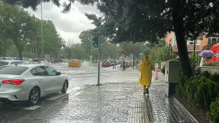 14 İl İçin Sarı Uyarı: Kuvvetli Yağış Bekleniyor