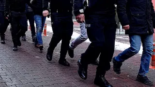 16 ilde DAEŞ Operasyonu: 43 Şüpheli Yakalandı