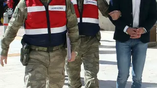 33 İlde FETÖ Operasyonu: 69 Şüpheli Gözaltına Alındı