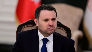 Adalet Bakanı Akın Gürlek: 35 ilde yasa dışı bahis operasyonu, 108 gözaltı