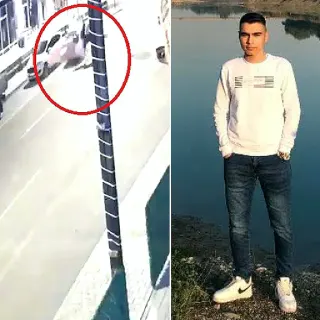Adana'da Alkollü Sürücü Kazaya Neden Oldu: Motosiklet Sürücüsü Hayatını Kaybetti
