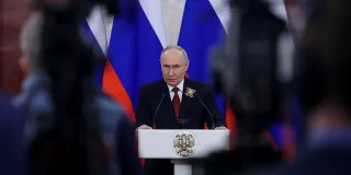 Almanya, Putin'in önerisini reddetti: Schröder'in arabuluculuk rolü reddedildi