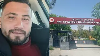 Ankara'da Kardeş Cinayeti: Tartışma Bıçaklı Kavgaya Dönüştü