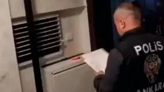 Ankara'da Sanal Çetelere Operasyon: 19 Gözaltı