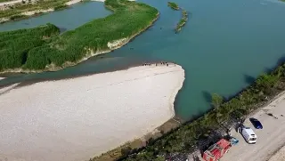 Antalya'da Akıntıya Kapılan Suriyeli Genç Hayatını Kaybetti