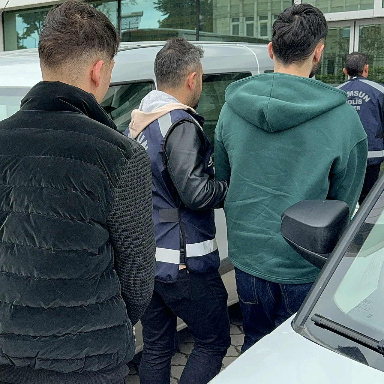 Bakan Gürlek Açıkladı: 35 İlde Yasa Dışı Bahis Operasyonu, 108 Gözaltı