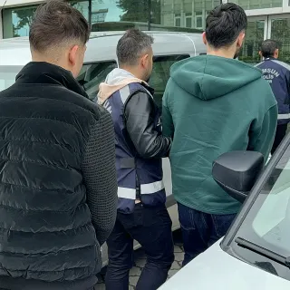 Bakan Gürlek Açıkladı: 35 İlde Yasa Dışı Bahis Operasyonu, 108 Gözaltı