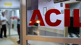 Balıkesir'de 14 Yaşındaki Çocuk Çayda Boğuldu