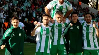CANLI: Muğlaspor - Elazığspor Maçı Canlı Anlatımı