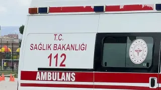 Çatalca'da Jet Ski Kazası: 1 Kişi Hayatını Kaybetti, 1 Kişi Yaralandı