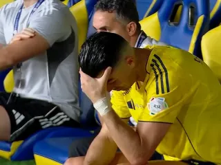 Cristiano Ronaldo'nun Takımı Al Nassr'da Şampiyonluk Son Haftaya Kaldı
