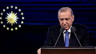 Cumhurbaşkanı Erdoğan'dan Çiftçilere Yeni Destekler: "Gıda Arz Güvenliğimiz Var"