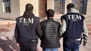 DEAŞ Operasyonlarında 324 Şüpheli Yakalandı