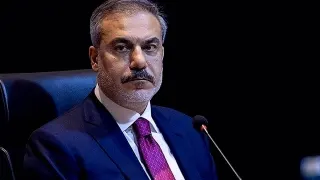 Dışişleri Bakanı Hakan Fidan, Mısırlı Mevkidaşı ile Görüştü