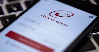 e-Devlet Kapısı'nda Sabah Erişimi Sorunları Yaşandı